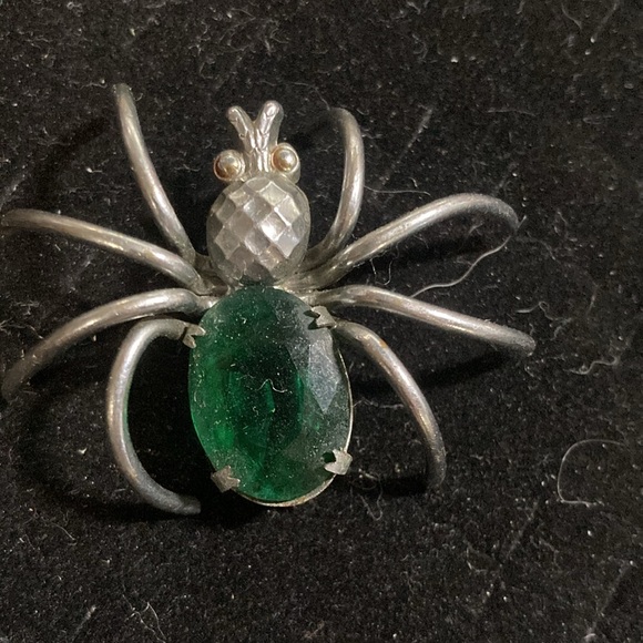 6 pc. brooch assortment - Picture 7 of 14